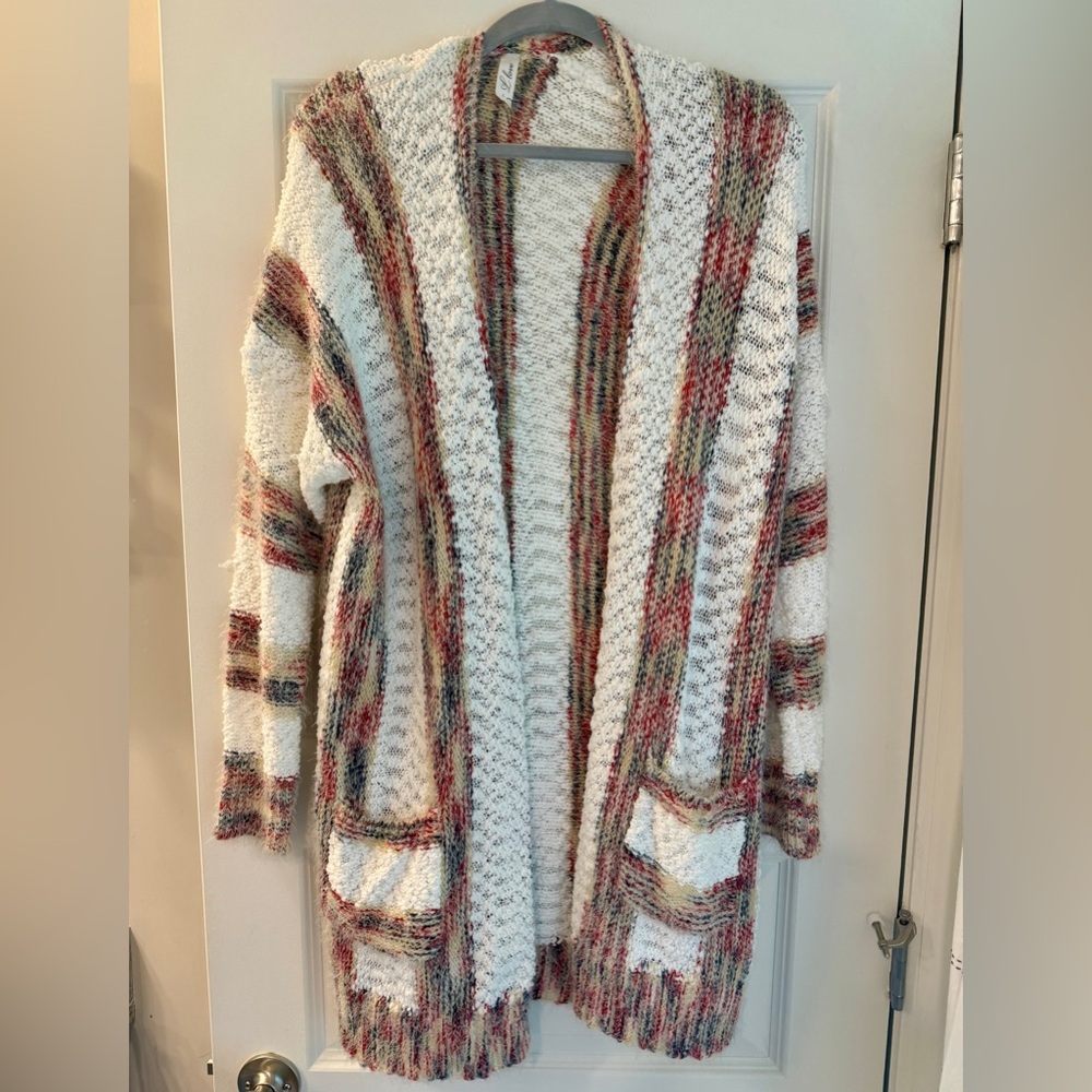 NWOT Cardigan